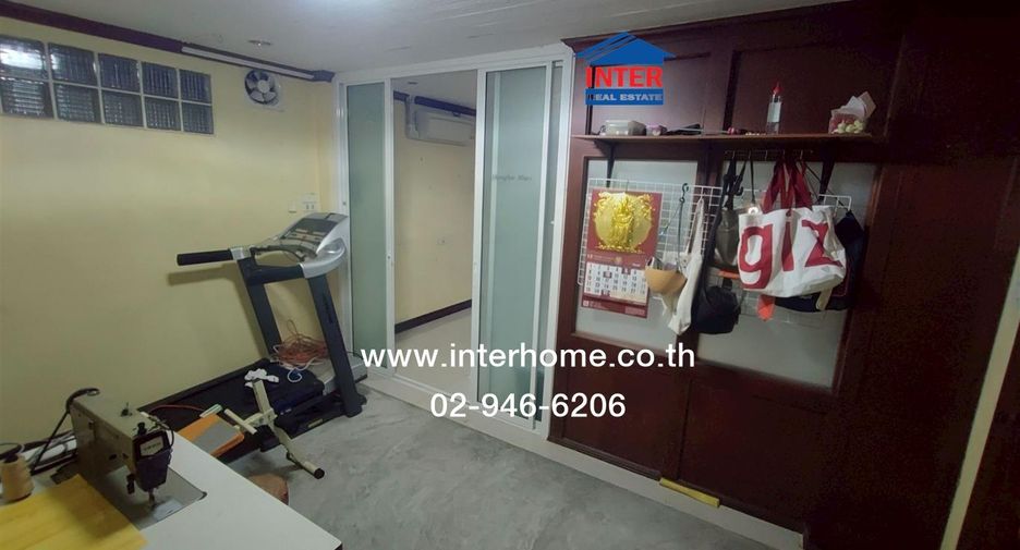For sale 5 bedrooms house in Bang Yai, Nonthaburi
