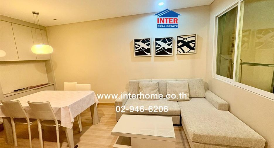 For sale 1 Beds condo in Pathum Wan, Bangkok