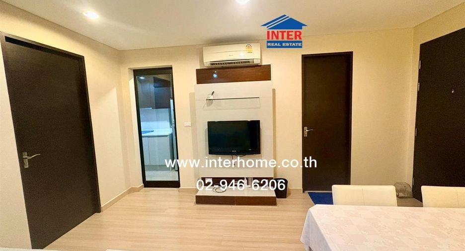 For sale 1 Beds condo in Pathum Wan, Bangkok