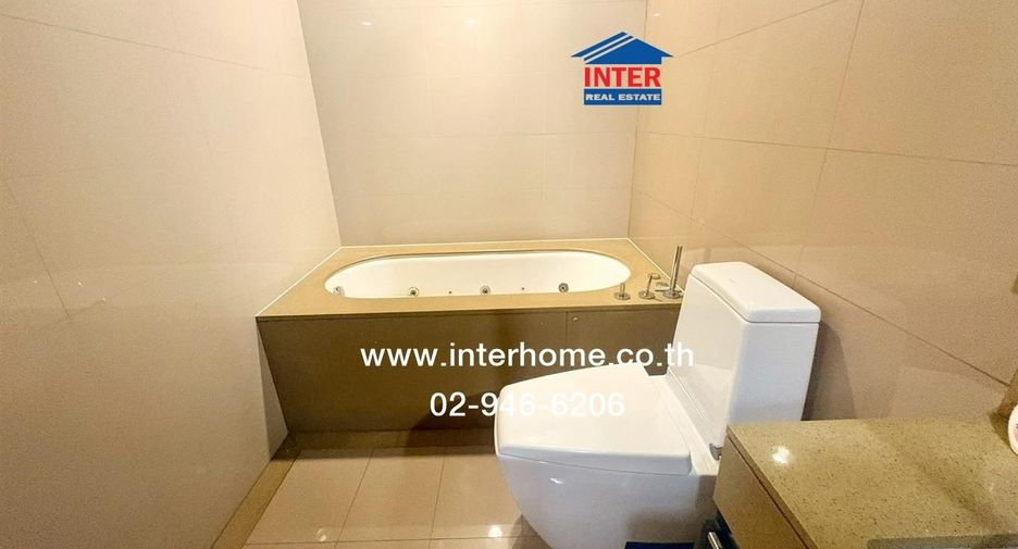 For sale 1 Beds condo in Pathum Wan, Bangkok