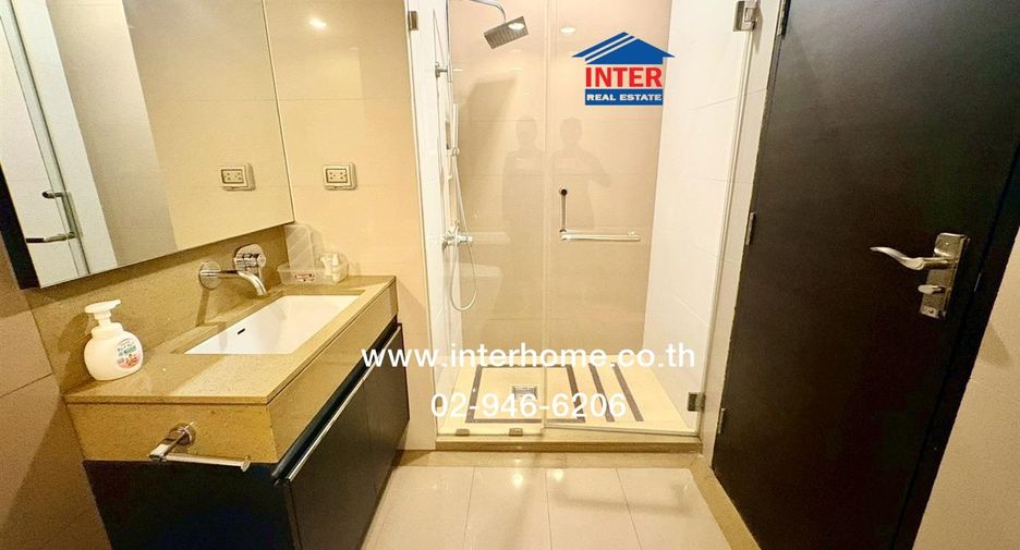 For sale 1 Beds condo in Pathum Wan, Bangkok