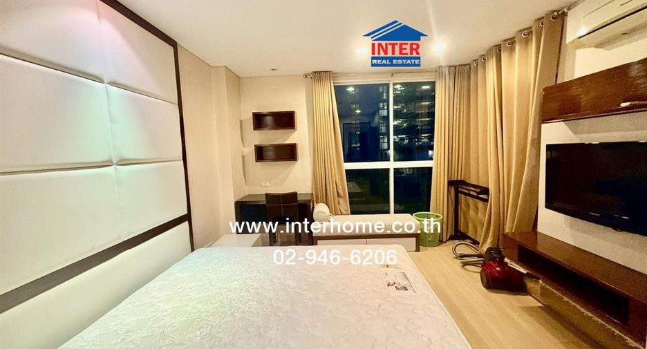 For sale 1 Beds condo in Pathum Wan, Bangkok