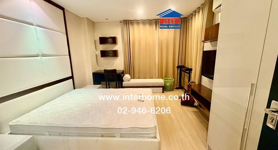 For sale 1 Beds condo in Pathum Wan, Bangkok