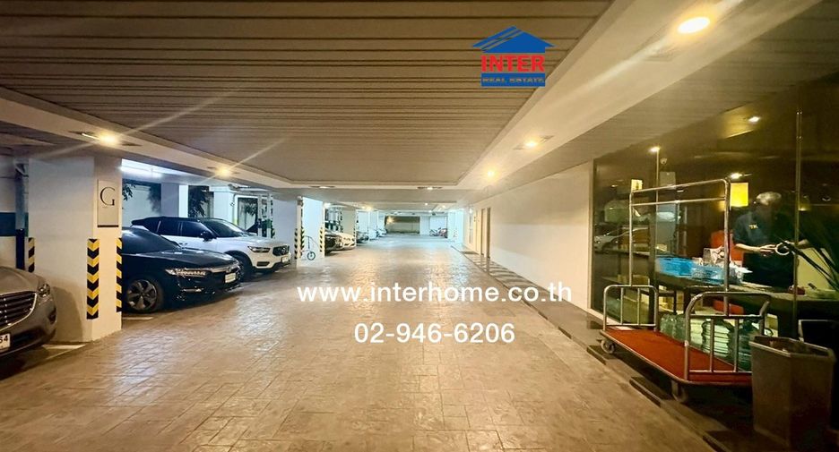 For sale 1 Beds condo in Pathum Wan, Bangkok