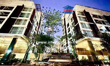 Condo en venta de 1 habitaciones en Pathum Wan, Bangkok