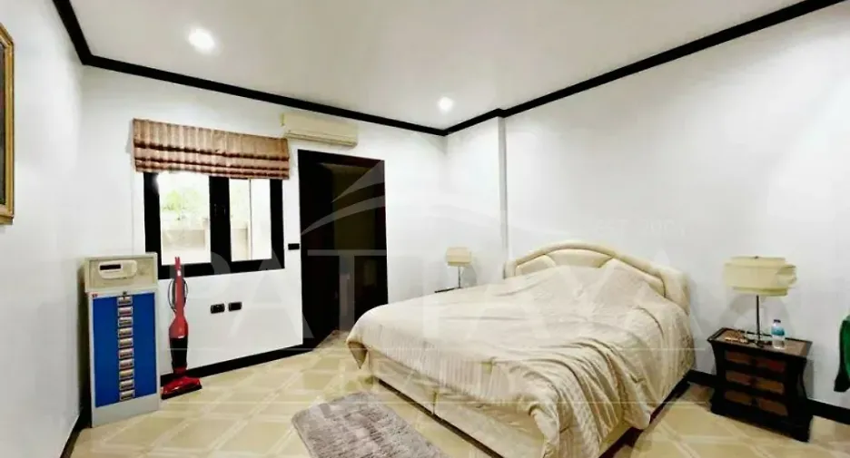 Casa en venta de 3 habitaciones en Sattahip, Chonburi
