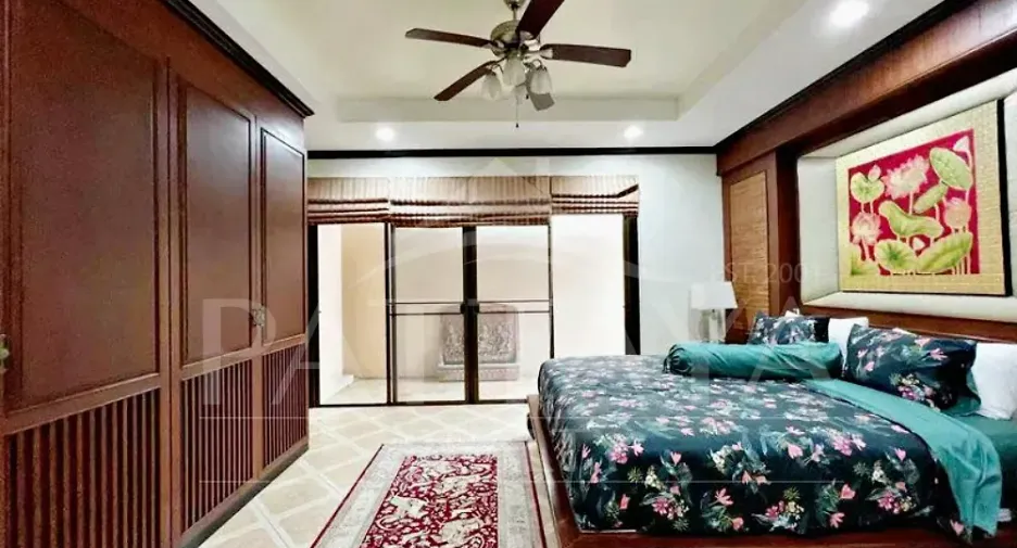 Casa en venta de 3 habitaciones en Sattahip, Chonburi