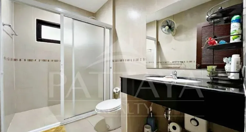 Casa en venta de 3 habitaciones en Sattahip, Chonburi