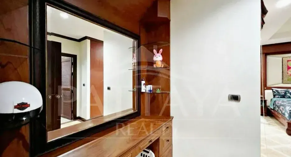 Casa en venta de 3 habitaciones en Sattahip, Chonburi
