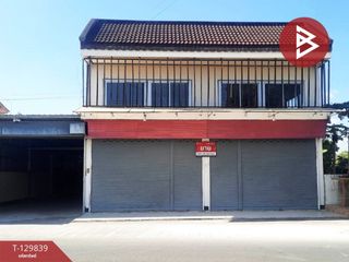 Grundstück zum Kauf in Mueang Lamphun, Lamphun