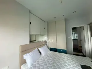 Condo en venta de 1 habitaciones en Bang Lamung, Chonburi