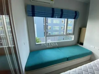 Condo en venta de 1 habitaciones en Bang Lamung, Chonburi