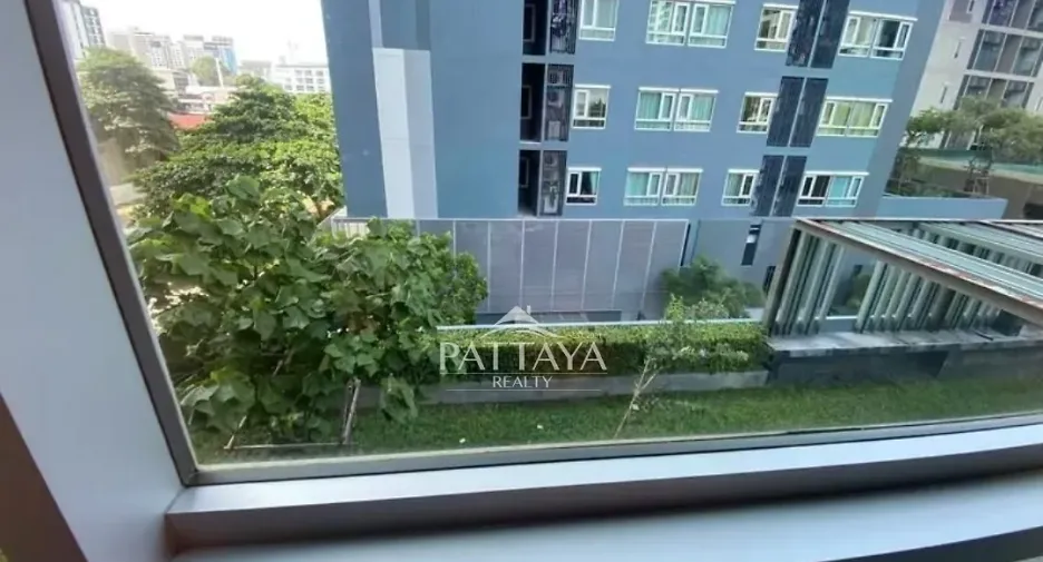 Продажа 1 кровать кондо в Банг Ламунг, Чонбури