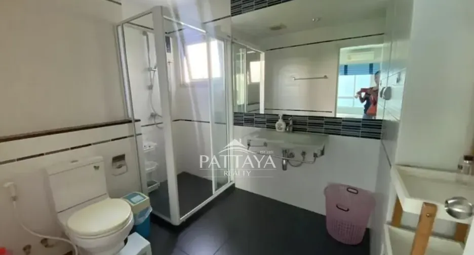 Продажа 1 кровать кондо в Банг Ламунг, Чонбури