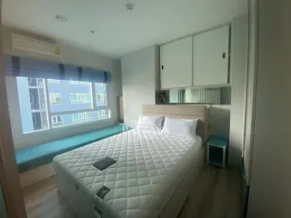 Condo en venta de 1 habitaciones en Bang Lamung, Chonburi