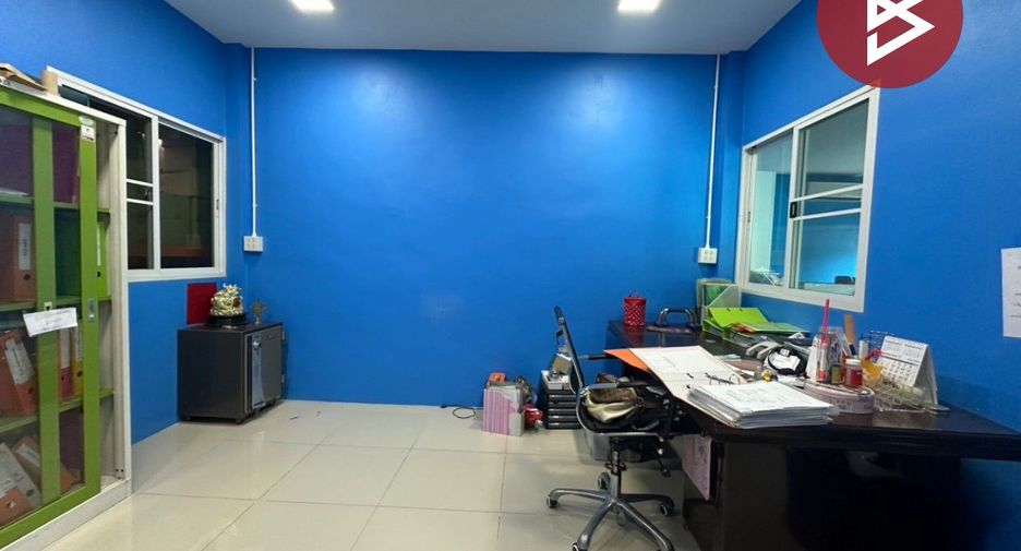 出售 仓库 在 Sam Khok, Pathum Thani