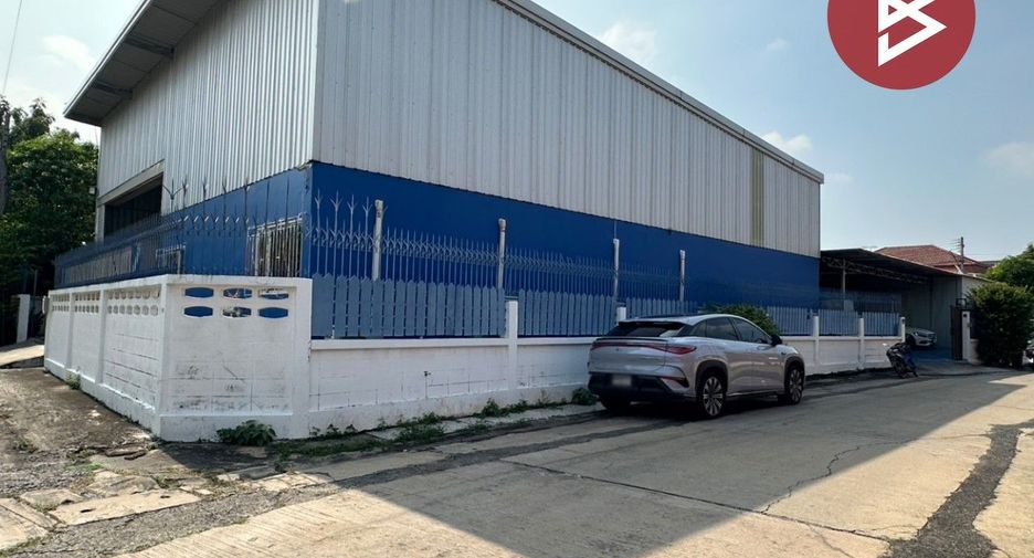 出售 仓库 在 Sam Khok, Pathum Thani