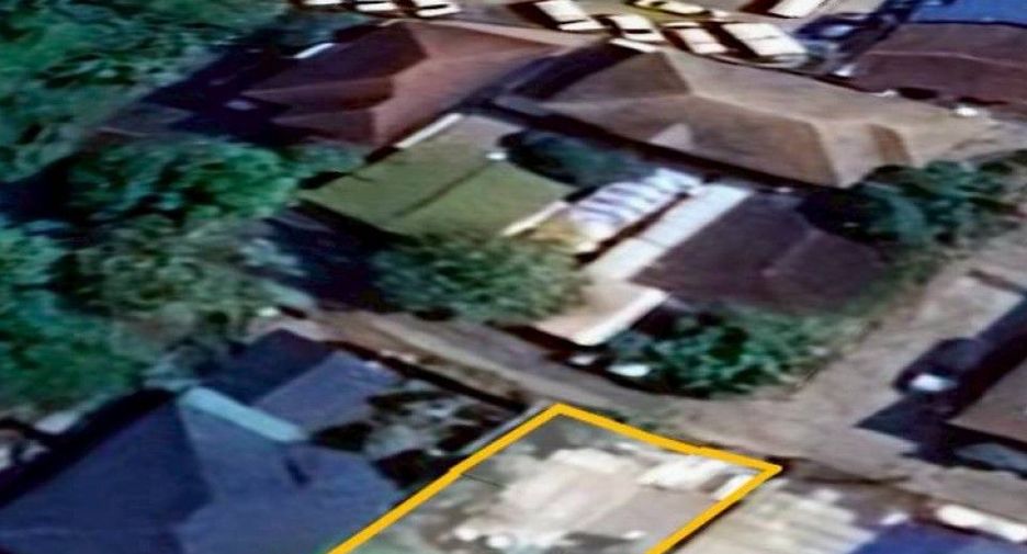 For sale land in Chatuchak, Bangkok