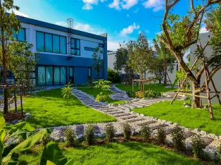 Haus zur Miete und zum Kauf mit 4 Zimmer in Bang Lamung, Chonburi