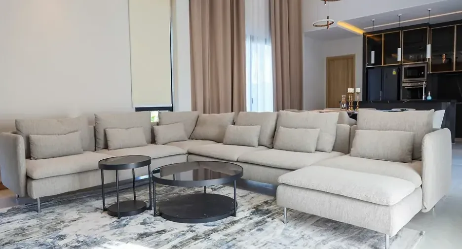 For rent and for sale 4 bedrooms house in Bang Lamung, Chonburi