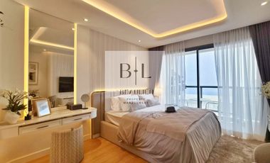 For sale studio condo in Bang Lamung, Chonburi