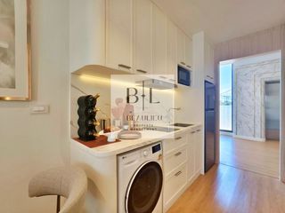 Wohnung zum Kauf mit Studio in Bang Lamung, Chonburi