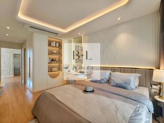 Wohnung zum Kauf mit Studio in Bang Lamung, Chonburi