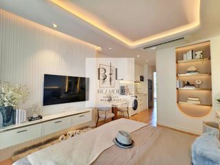 Wohnung zum Kauf mit Studio in Bang Lamung, Chonburi