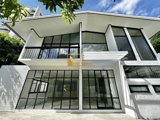 Haus zur Miete mit 3 Zimmer in Watthana, Bangkok