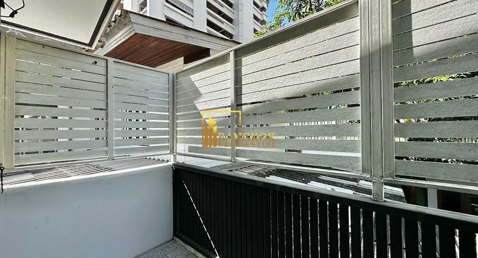 Haus zur Miete mit 3 Zimmer in Watthana, Bangkok