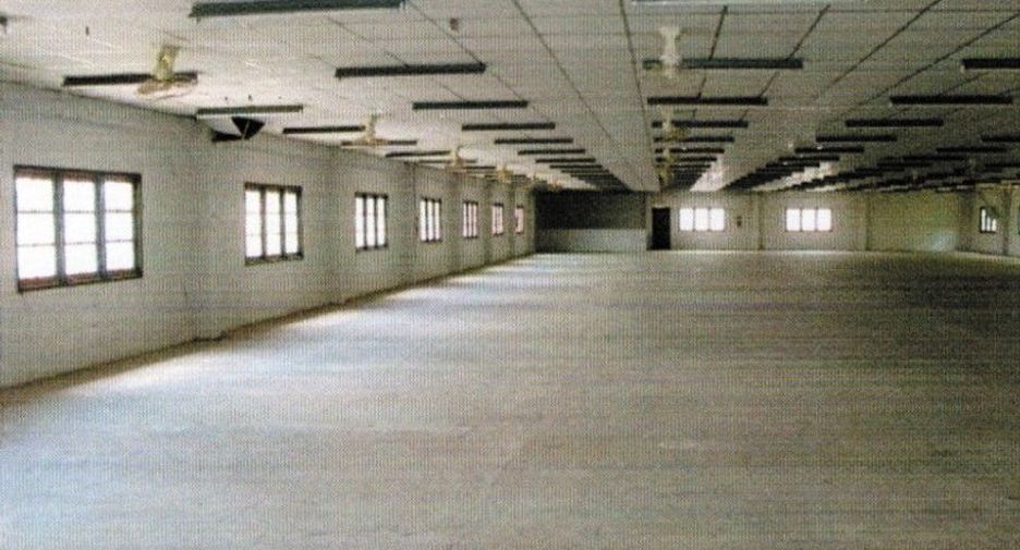 For sale warehouse in Si Maha Phot, Prachin Buri