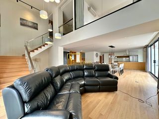 Apartamento en alquiler de 3 habitaciones en Watthana, Bangkok
