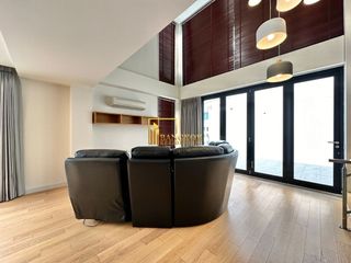 Apartamento en alquiler de 3 habitaciones en Watthana, Bangkok