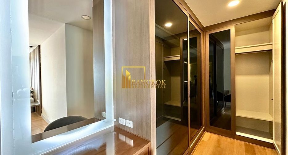 À louer 3 chambres appartement à Watthana, Bangkok