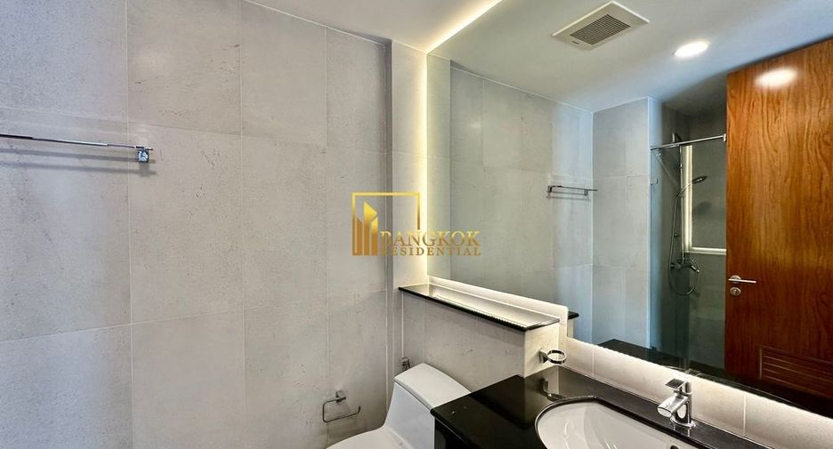 À louer 3 chambres appartement à Watthana, Bangkok
