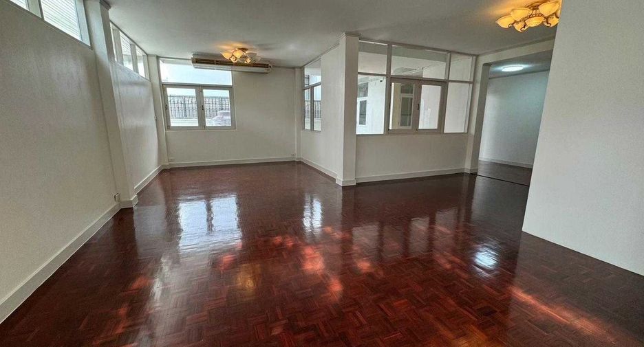 For rent retail Space in Khlong Toei, Bangkok