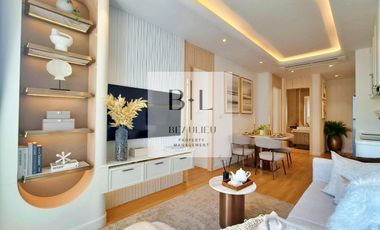 Wohnung zum Kauf mit 2 Zimmer in Bang Lamung, Chonburi