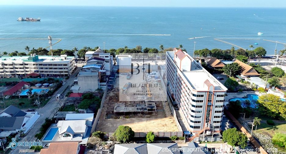Продажа 2 спальни кондо в Банг Ламунг, Чонбури