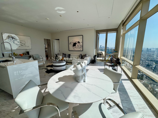 Condo en venta de 2 habitaciones en Bang Kho Laem, Bangkok