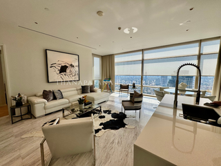 Condo en venta de 2 habitaciones en Bang Kho Laem, Bangkok