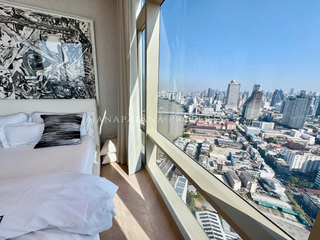 Condo en venta de 2 habitaciones en Bang Kho Laem, Bangkok