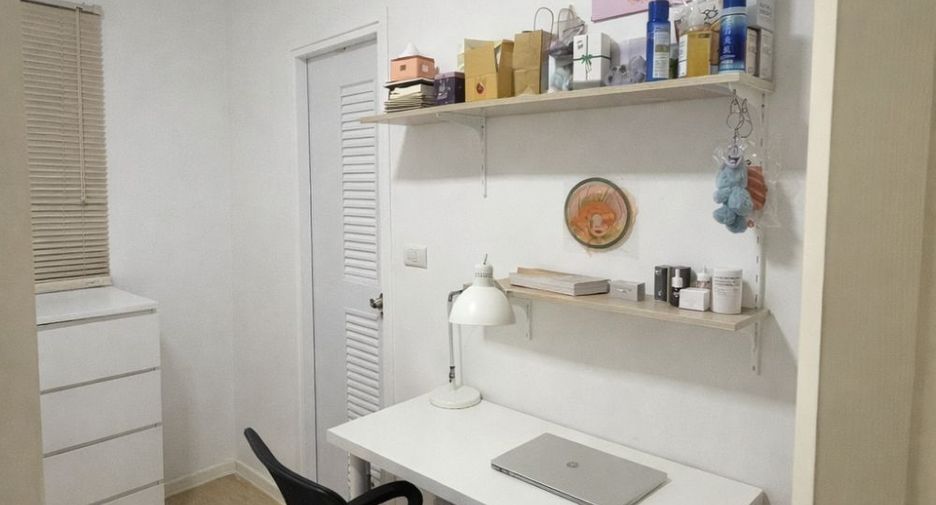 For sale 3 bedrooms townhouse in Khlong Luang, Pathum Thani