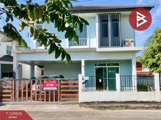 For sale 3 bedrooms house in Mueang Nakhon Si Thammarat, Nakhon Si Thammarat