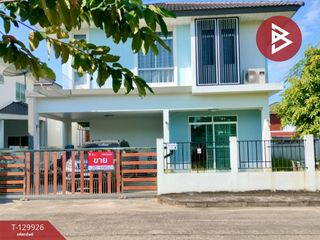For sale 3 bedrooms house in Mueang Nakhon Si Thammarat, Nakhon Si Thammarat