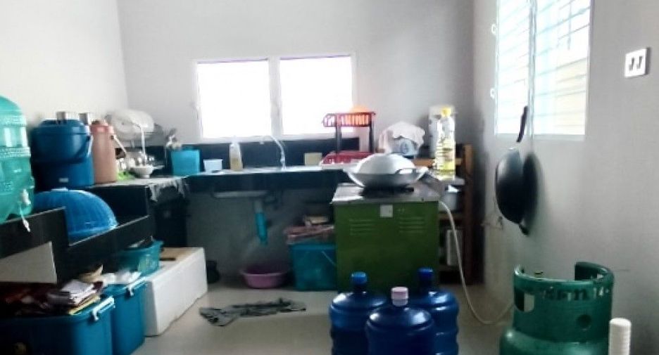 Haus zum Kauf mit 3 Zimmer in Mueang Nakhon Si Thammarat, Nakhon Si Thammarat