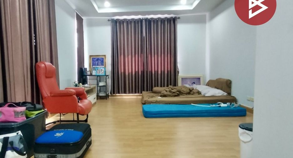 Haus zum Kauf mit 3 Zimmer in Mueang Nakhon Si Thammarat, Nakhon Si Thammarat