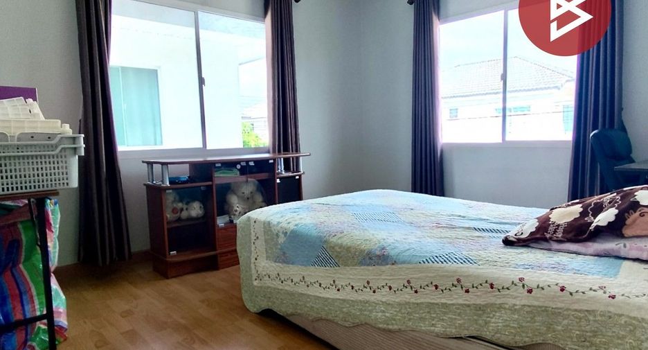 Haus zum Kauf mit 3 Zimmer in Mueang Nakhon Si Thammarat, Nakhon Si Thammarat