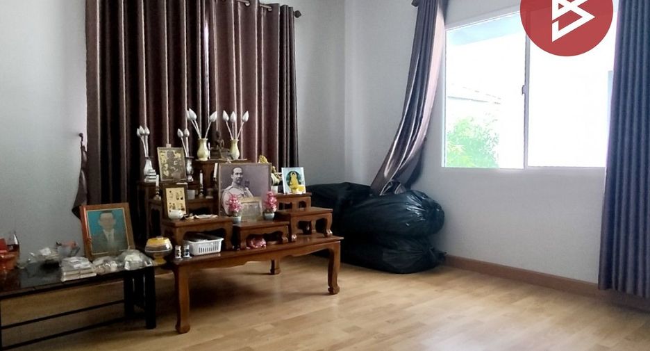 Haus zum Kauf mit 3 Zimmer in Mueang Nakhon Si Thammarat, Nakhon Si Thammarat