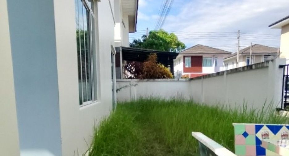 Haus zum Kauf mit 3 Zimmer in Mueang Nakhon Si Thammarat, Nakhon Si Thammarat