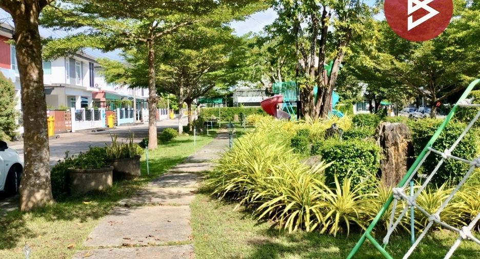 Haus zum Kauf mit 3 Zimmer in Mueang Nakhon Si Thammarat, Nakhon Si Thammarat